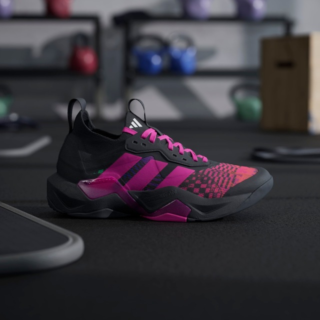 adidas Performance Trainingsschuh »ADIDAS X JEREMY SCOTT RAPIDMOVE ADV 2«
