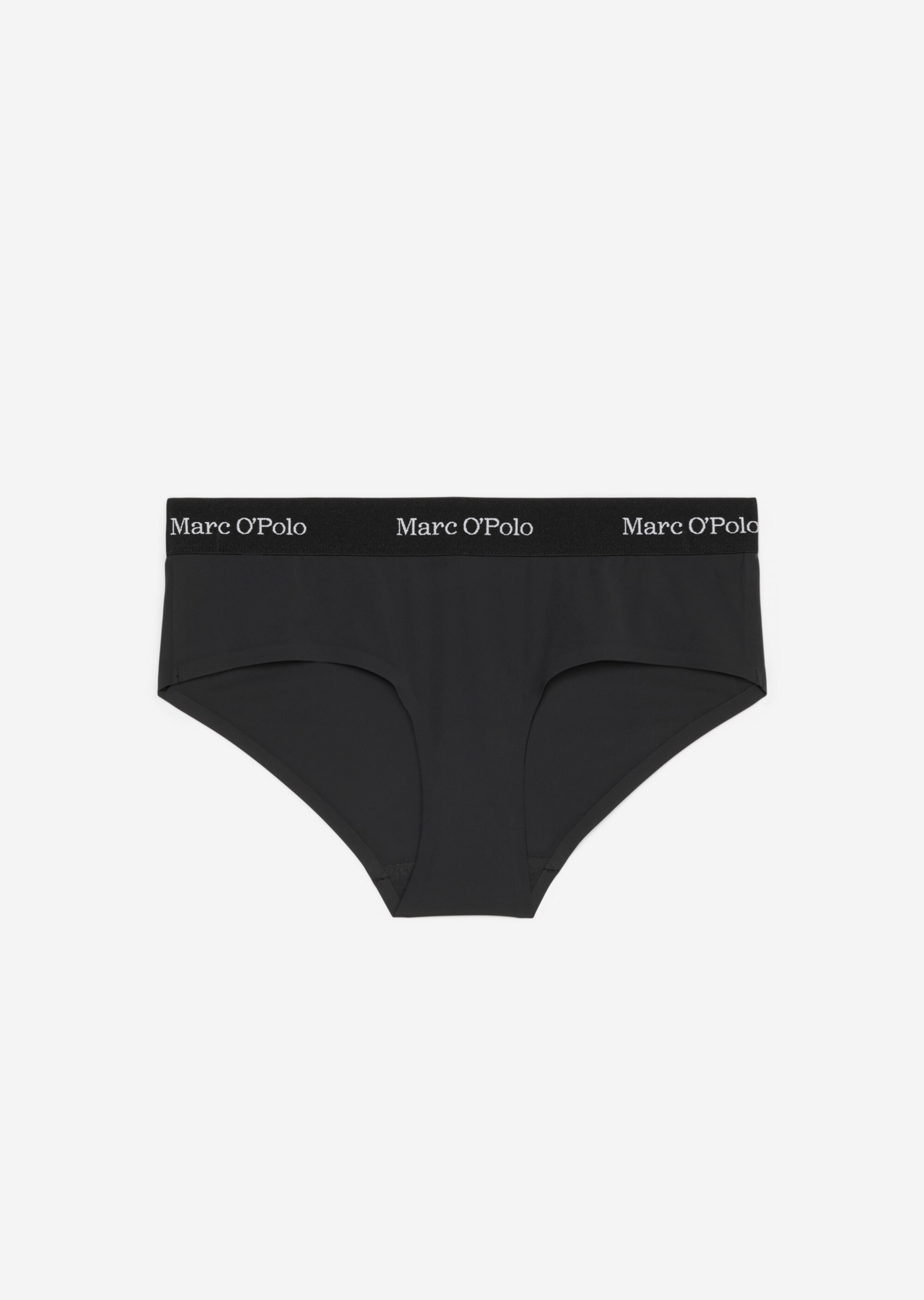 Hipster-Panty aus recyceltem Material