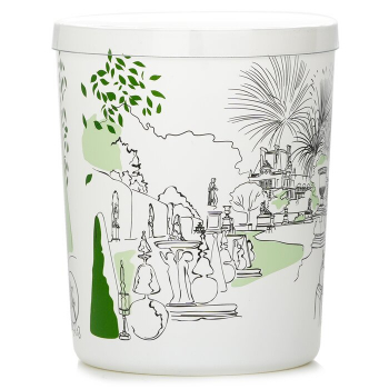 French Garden Scented Candle 180g/6.35oz