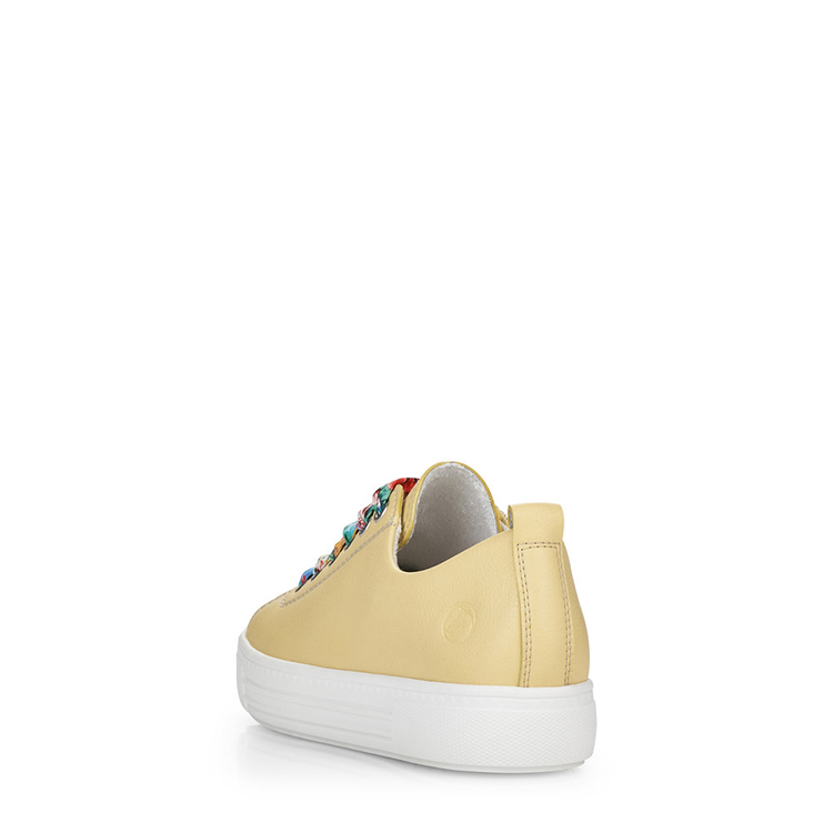 Remonte D0900-69 | JAUNE