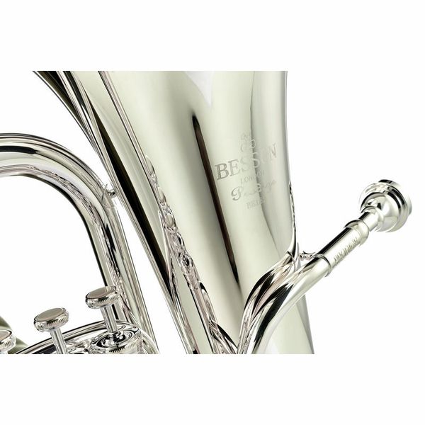 Besson BE162-2 Student Euphonium