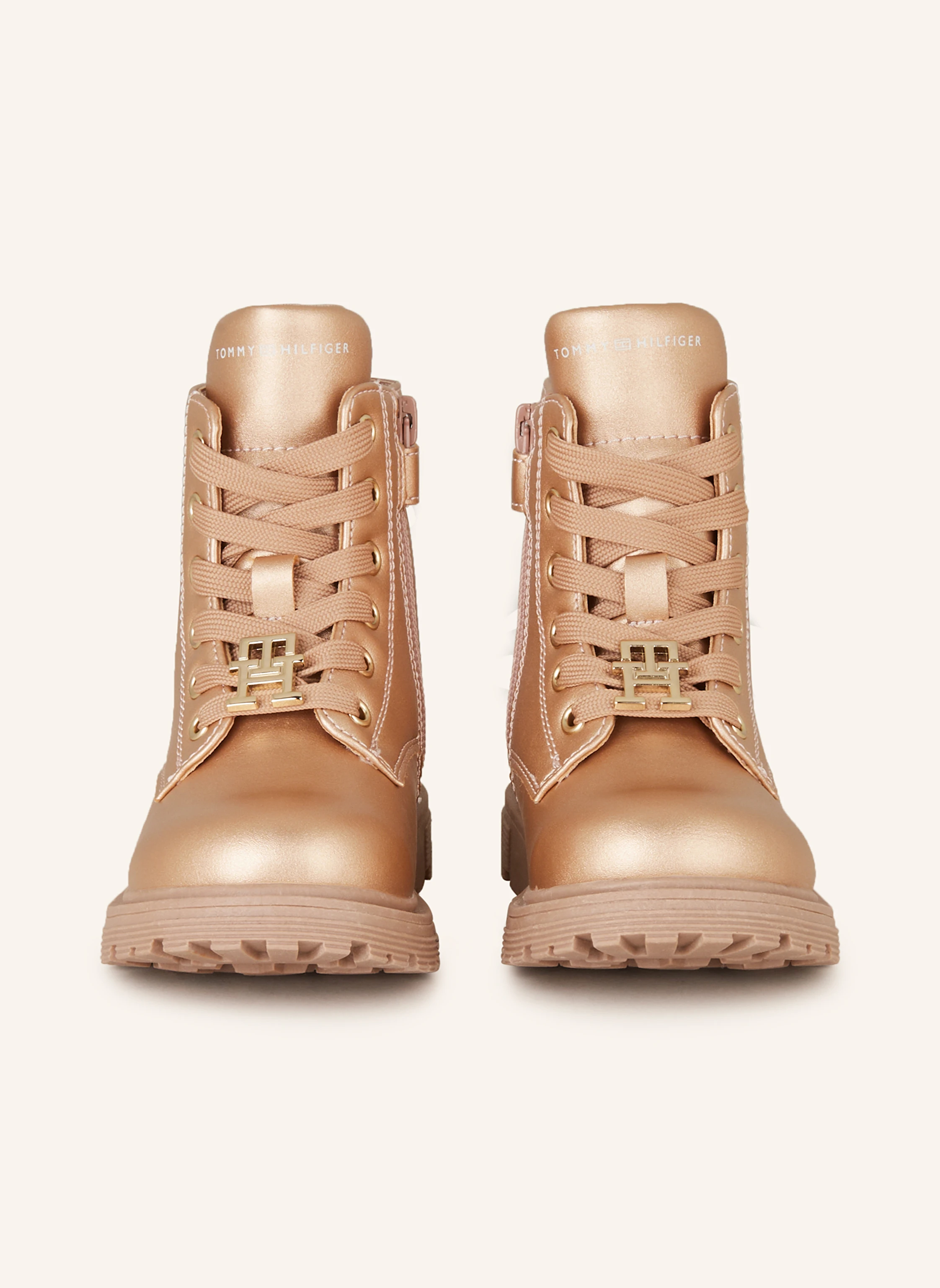 TOMMY HILFIGER Schnürboots