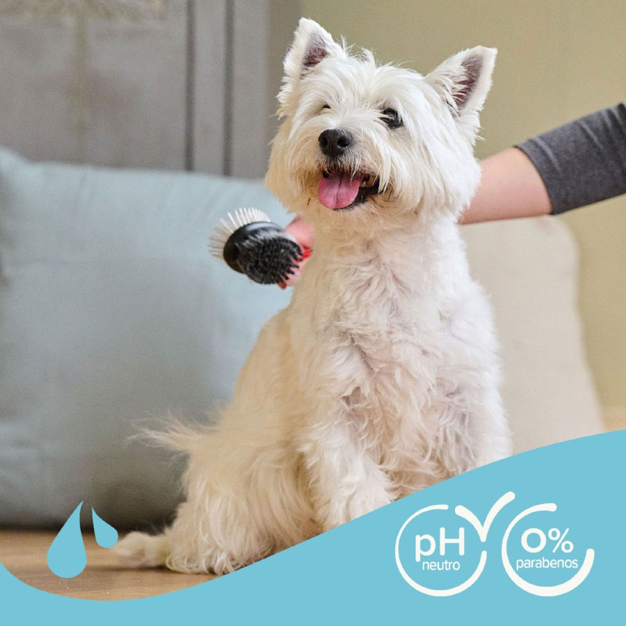 Shampoo Beaphar White Hair para Cães
