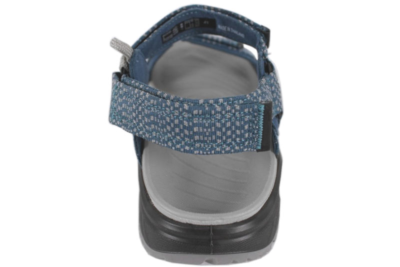 ECCO X-TRINSIC M 3S WATER BLÅ