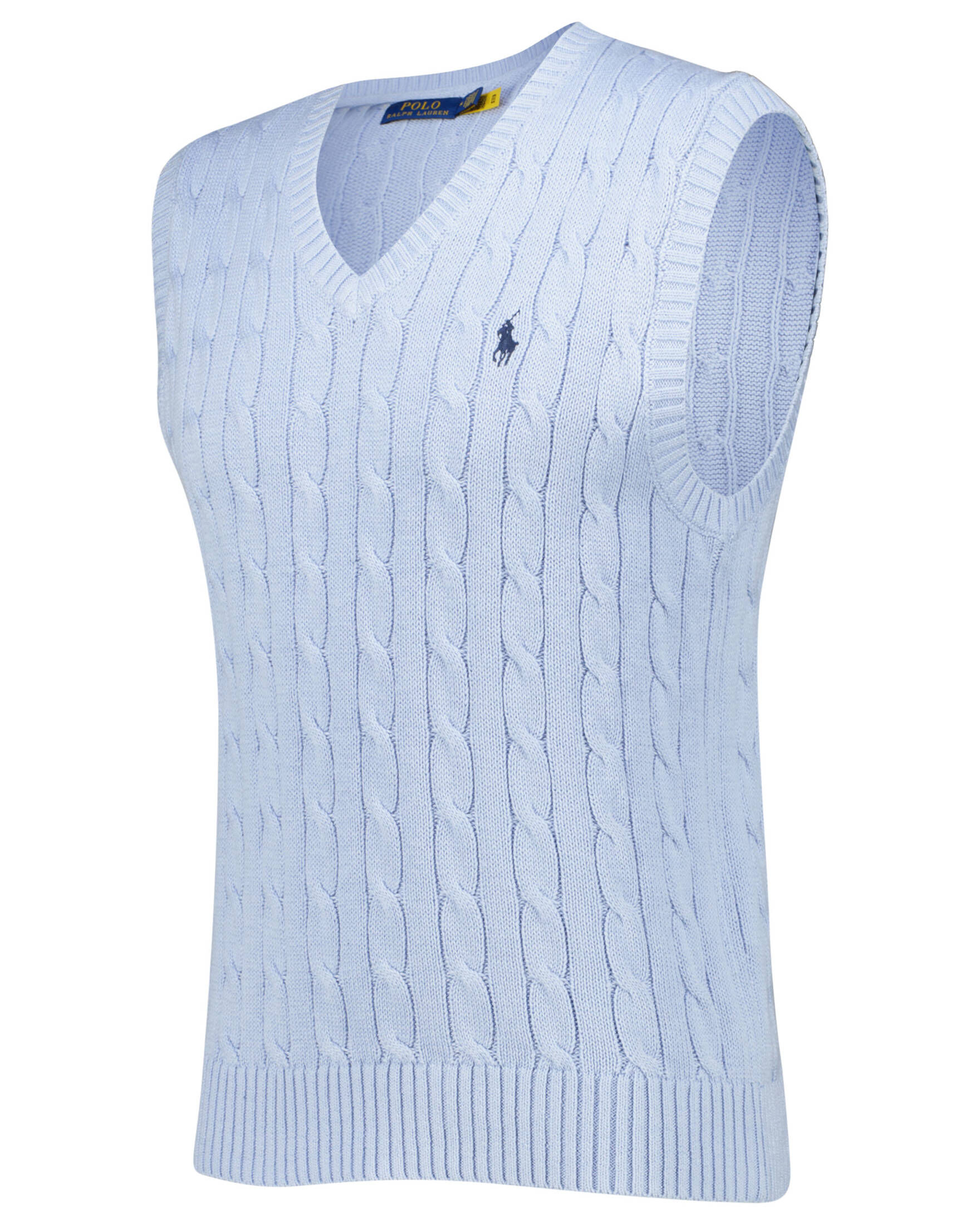 Polo Ralph Lauren| Herren Strickpullunder