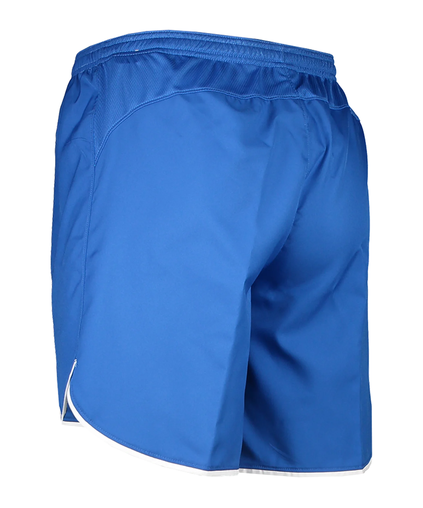 Nike Laser V Woven Short Blau Weiss F463