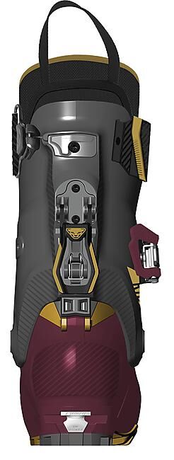 DYNAFIT - CHAUSSURES SKI RANDO RIDGE WOMEN