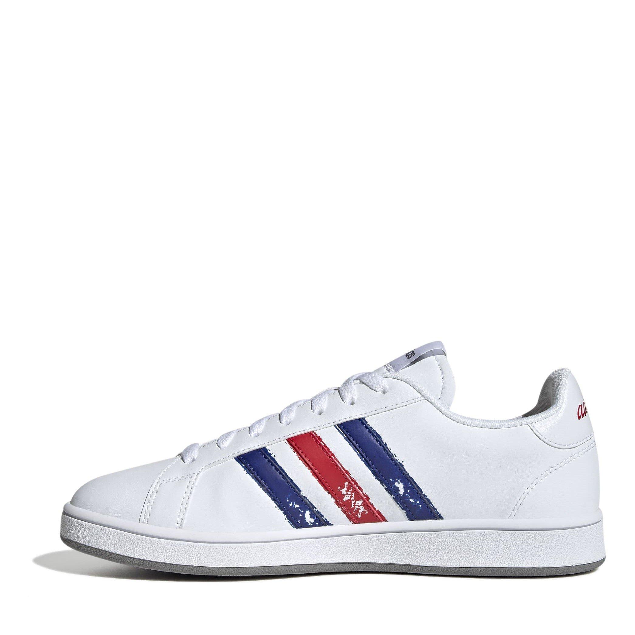 adidas Grand Court Base Beyond Shoes Mens