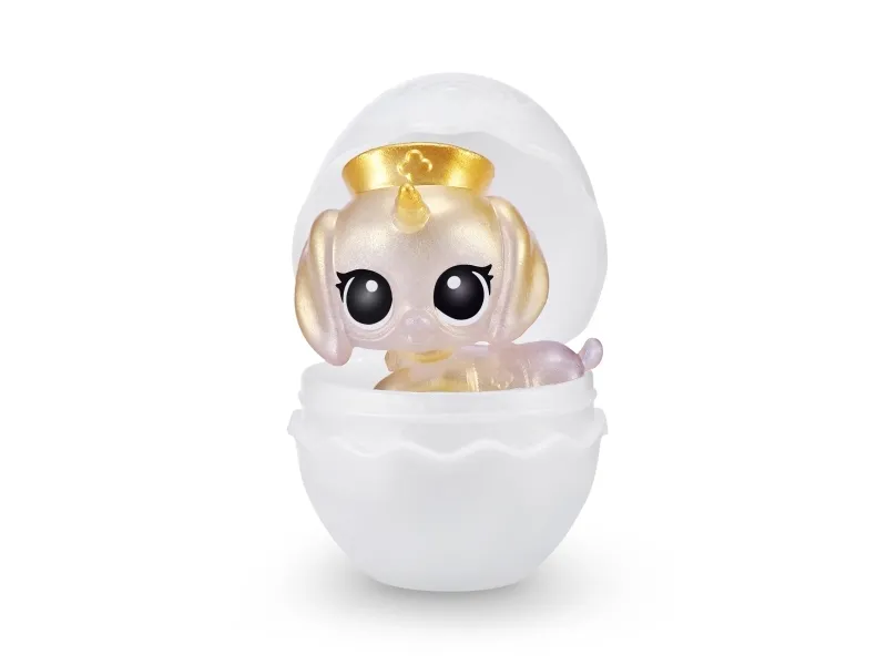 Rainbocorns Sequin Surprise S5 Puppycorn Rescue