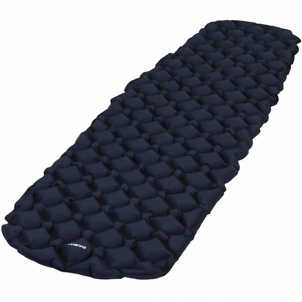 Matelas randonnée HUSKY FURY 5 DARK BLUE