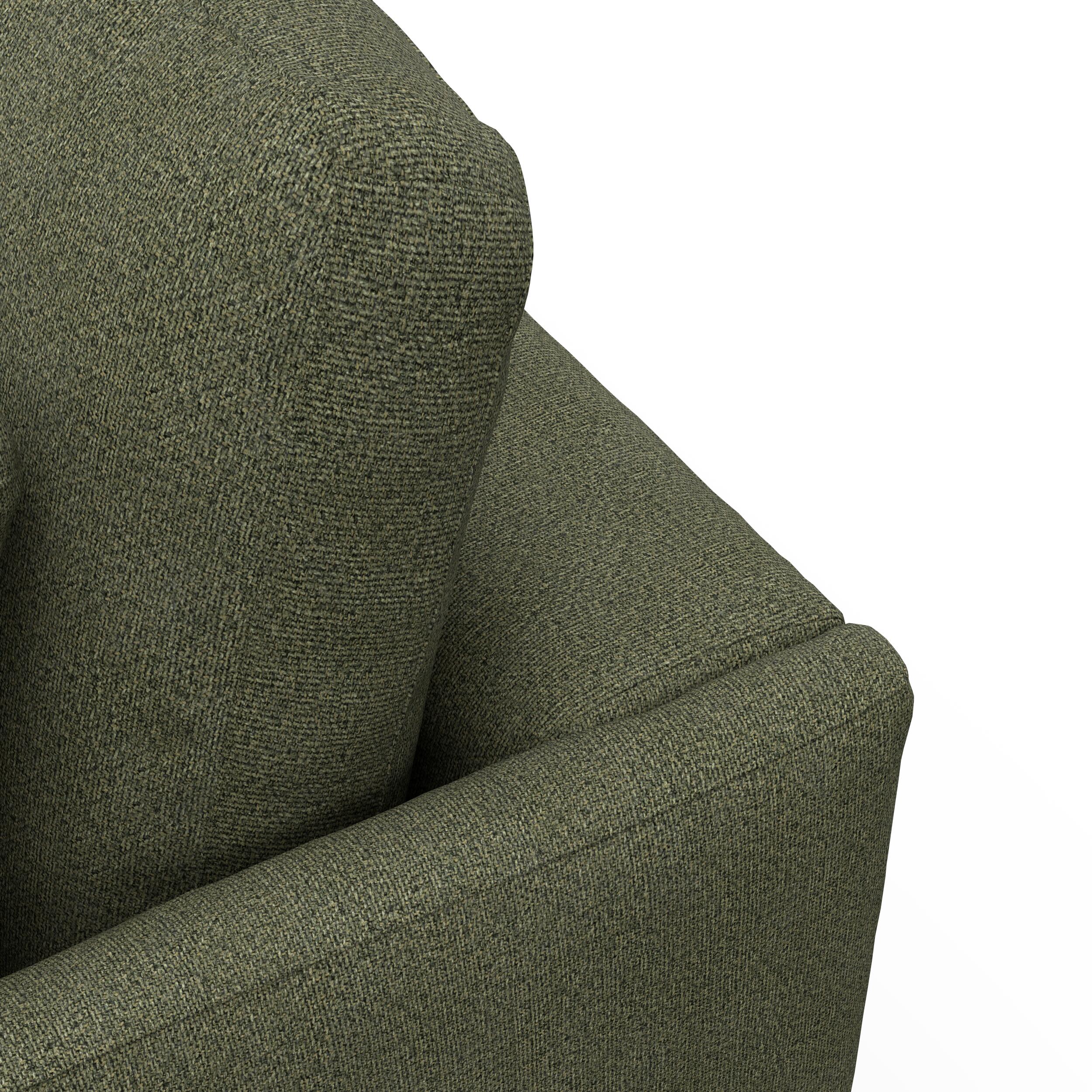 Angolo højrevendt sofa med chaiselong