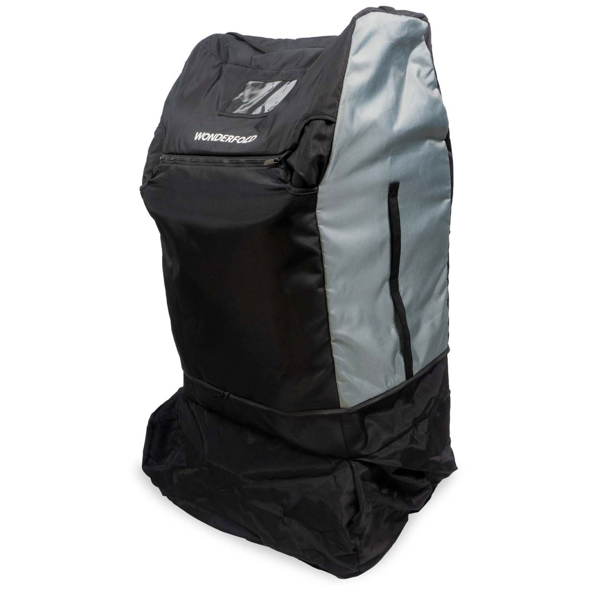 WonderFoldWonderFold   Reiseabdeckung 2er Sitz