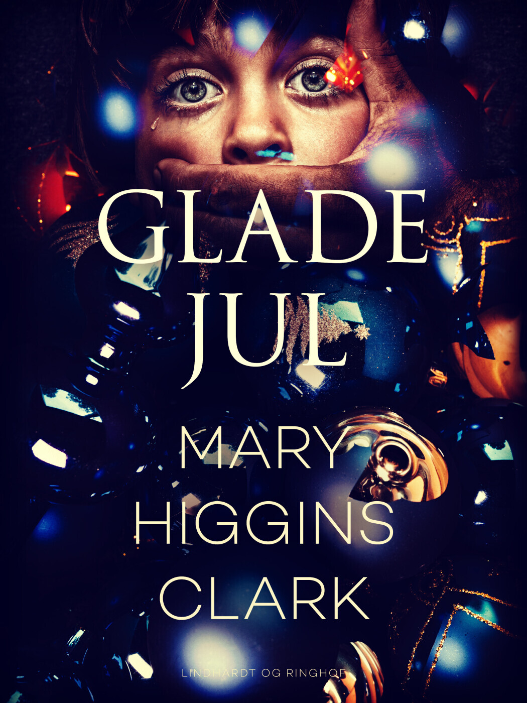 Glade Jul - Mary Higgins Clark - Bog