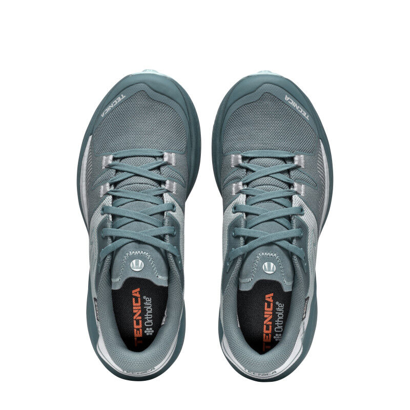 Agate Speed S GTX - Chaussures randonnée femme