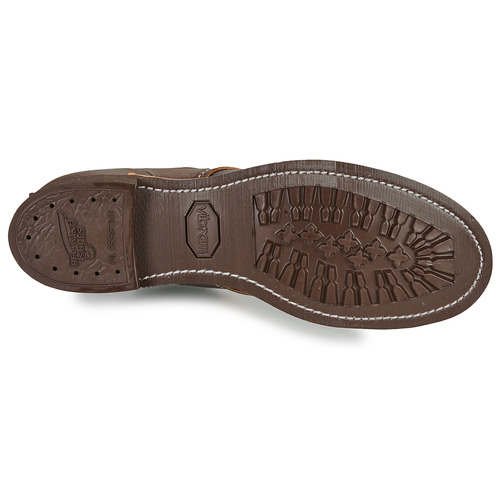 Red Wing - BLACKSMITH - Marron