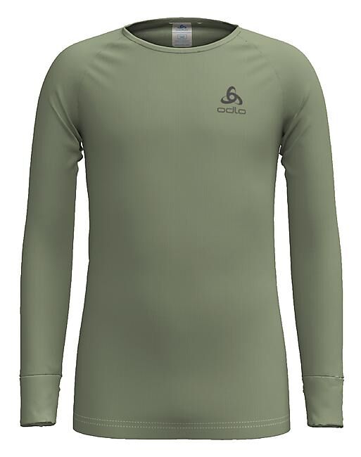 ODLO - T-SHIRT ACTIVE WARM ECO KIDS