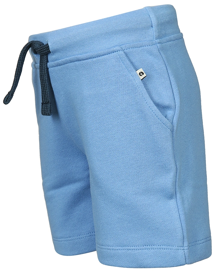 Sweat-Shorts ESSENTIAL in blau