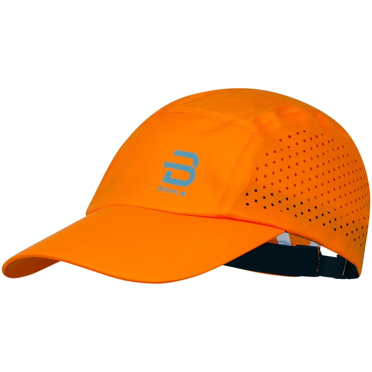 Dæhlie Athlete Cap Orange Popsicle