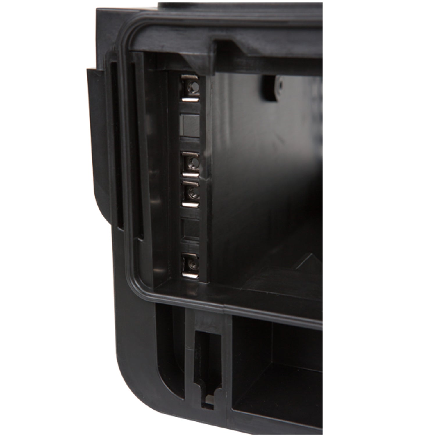SKB 1SKB-iSF2U Studio Flyer 2.0 draagbaar rack 2HE