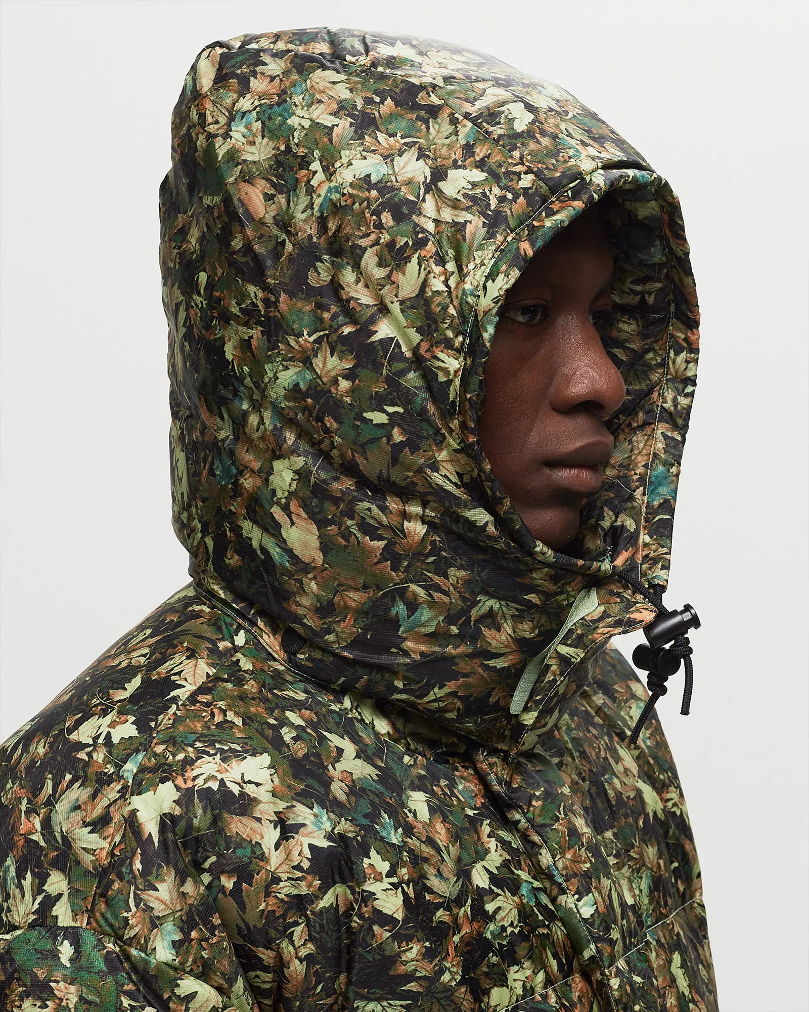The North Face 73 North Face Parka