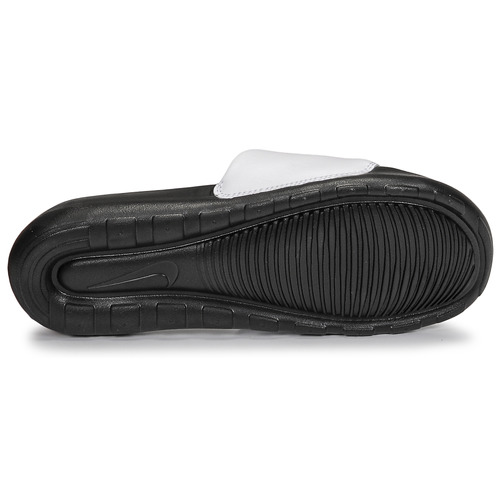 Nike - VICTORI BENASSI - Noir / Blanc