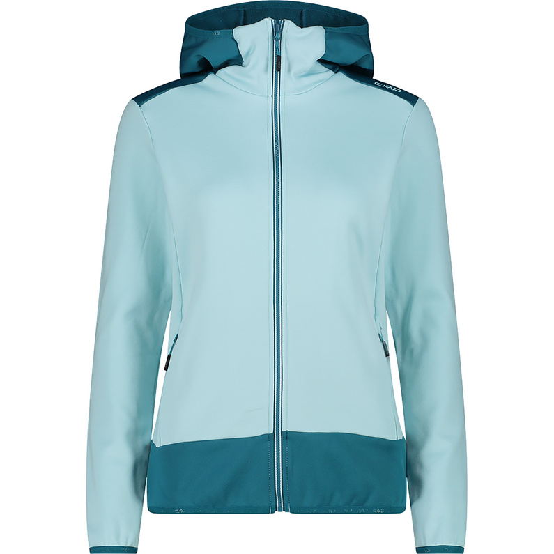 CMP Damen Hoodie Jacke