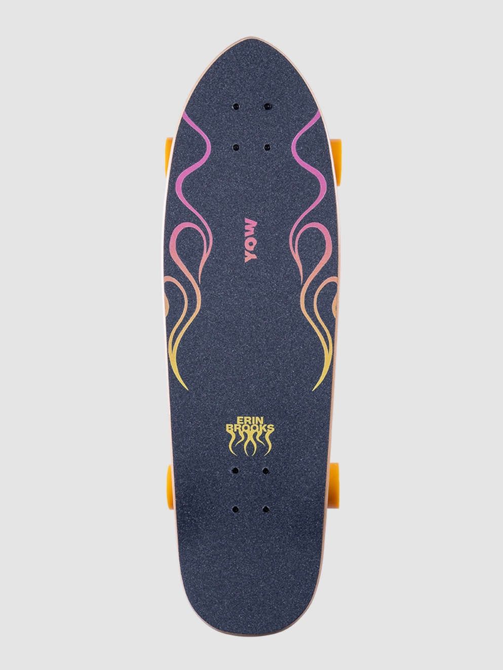 YOW Erin Brooks Power Blaze 31.5