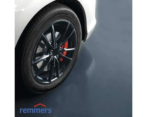 Remmers PU garagecoating antracietgrijs mat 5 L
