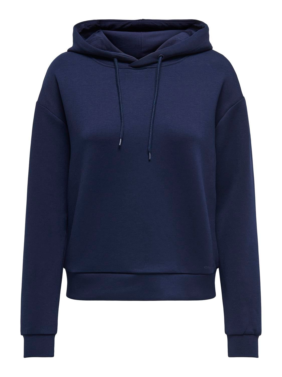ONPLOUNGE Sweatshirt Maritime Blue