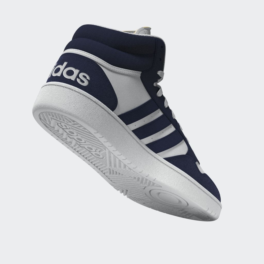 adidas Sportswear Sneaker »HOOPS 3.0 MID LIFESTYLE BASKETBALL CLASSIC VINTAGE«