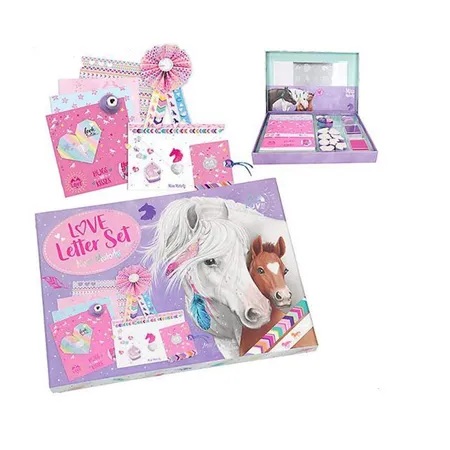 Depesche Miss Melody Love Letter Set