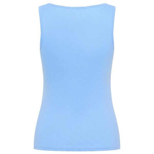 Tranquillo - Women's Jerseytop Rosaa - Sous-vêtement