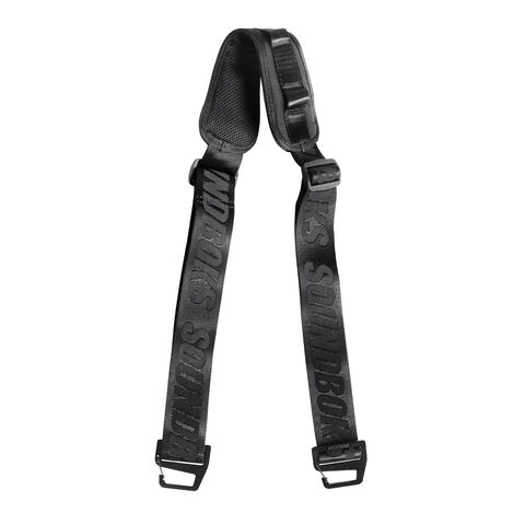Koop SOUNDBOKS GO BB4   GO STRAP V2 Luidsprekers met accessoires | 5 Jaar Garantie
