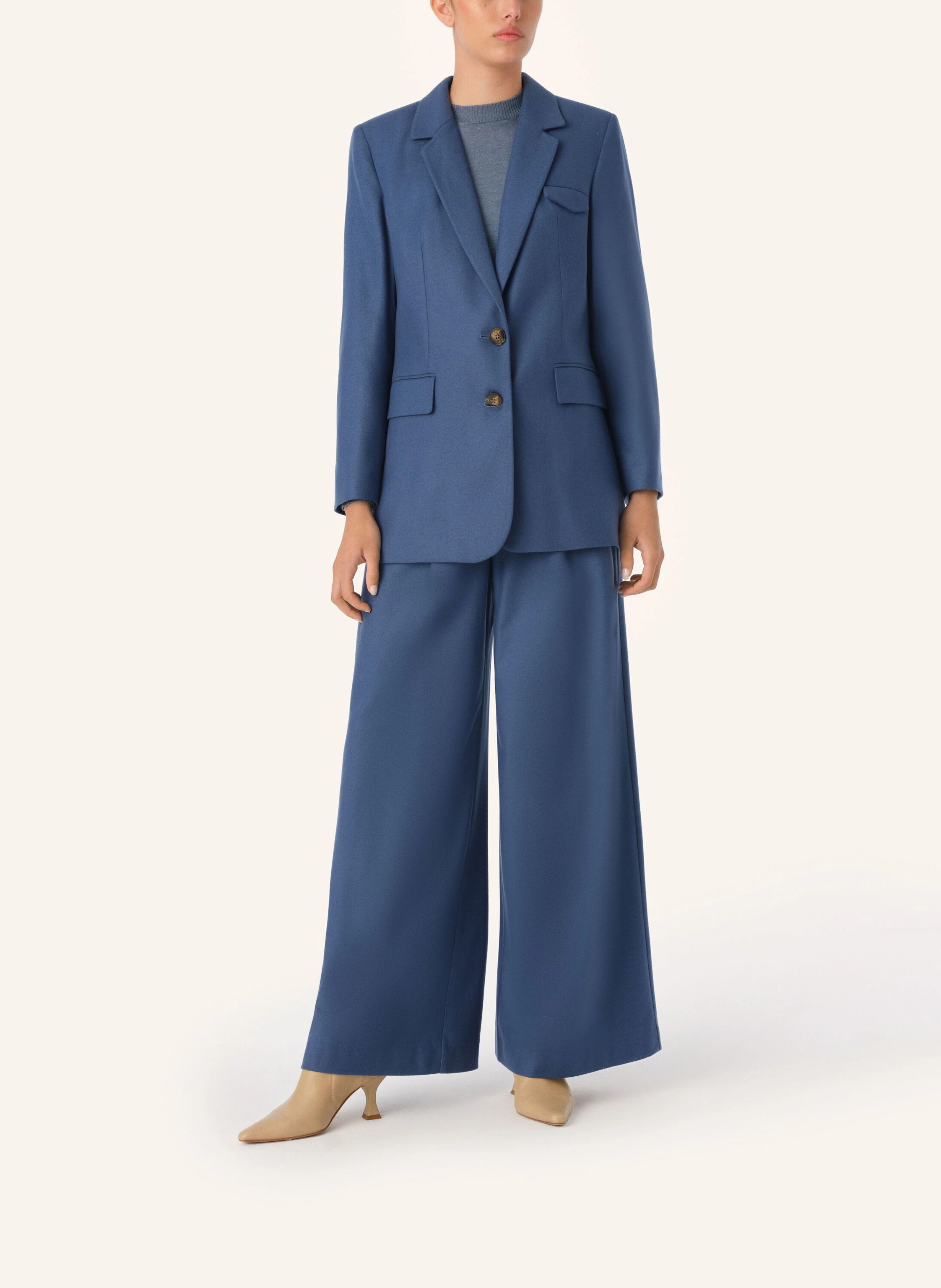 Malej Blazer