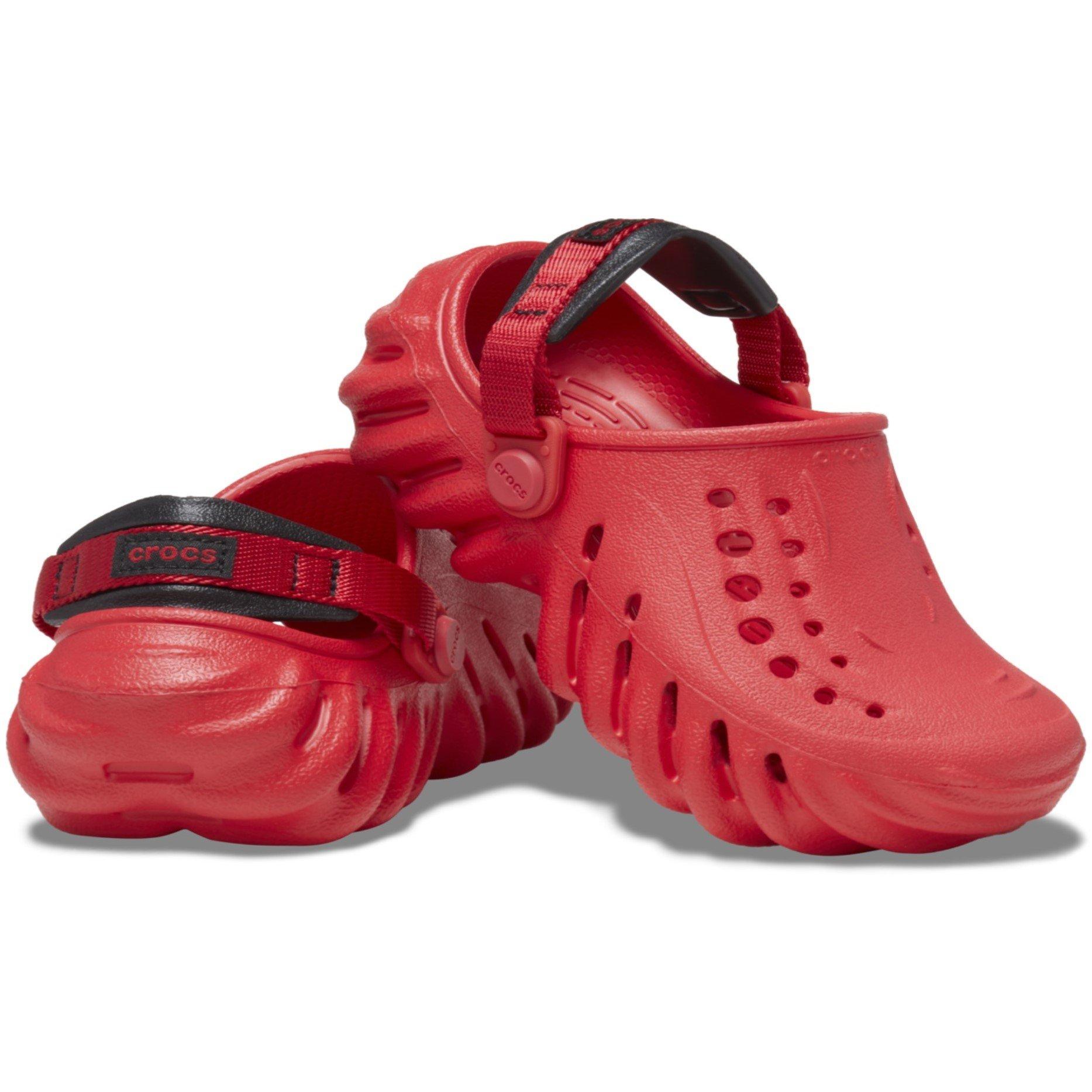 Crocs Echo Clogs Infants