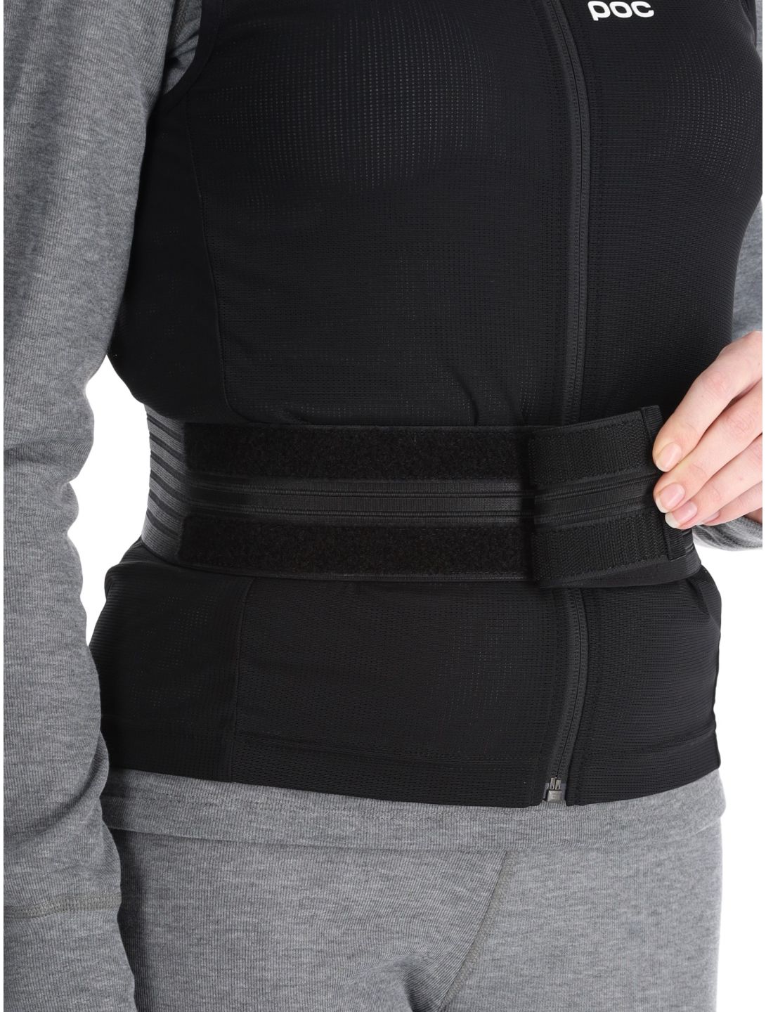 Spine VPD air WO vest protectiekleding unisex