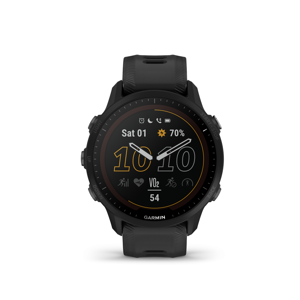 garmin forerunner 955 46 mm solar gps pulsur 39 010 02638 20 no color