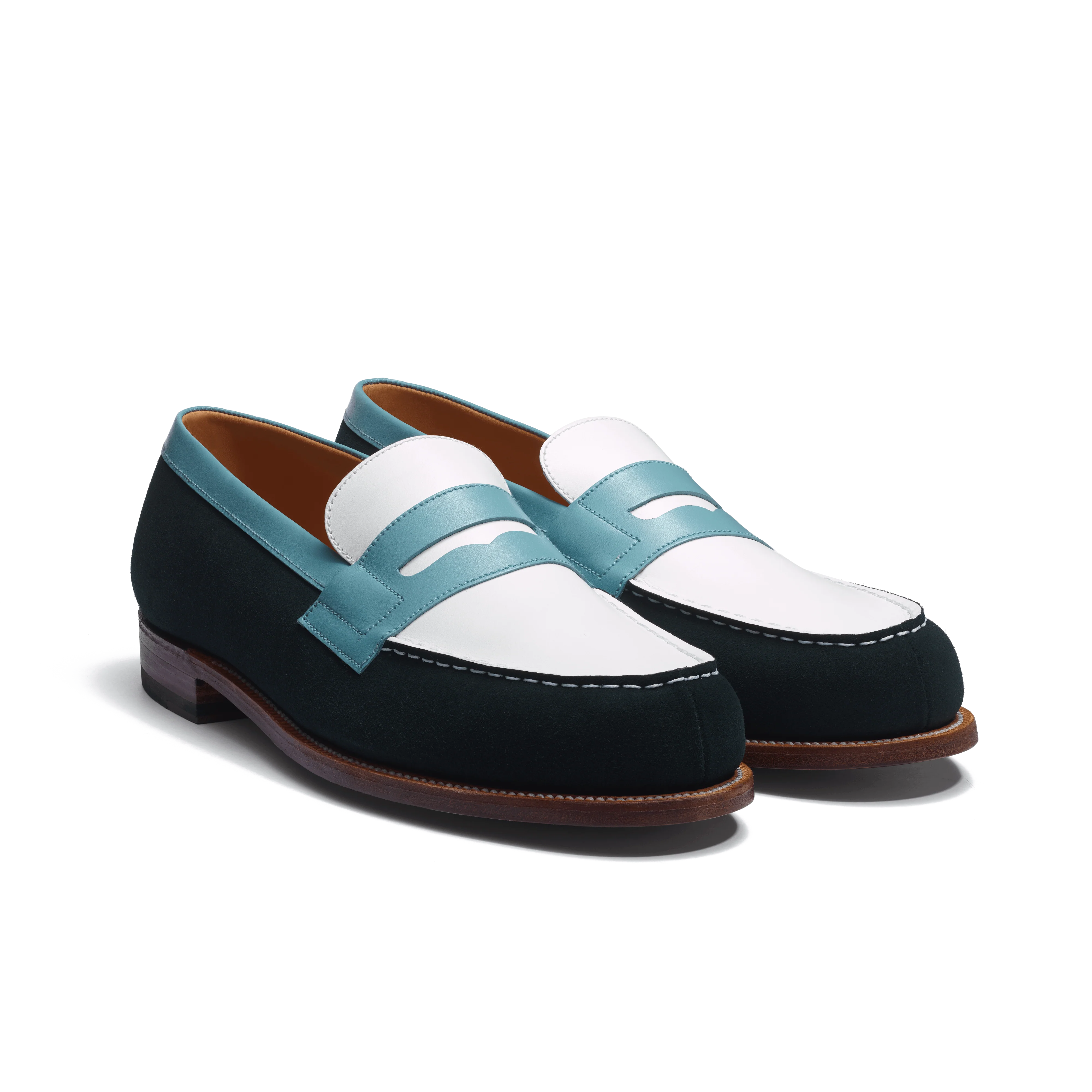 Mocassin 180