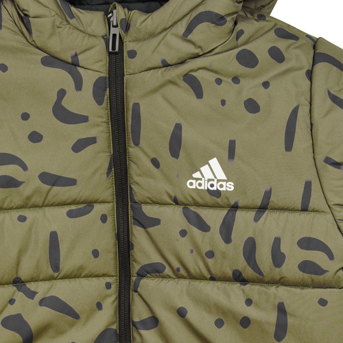 Adidas Sportswear - JK REV PAD JKT Multicolor