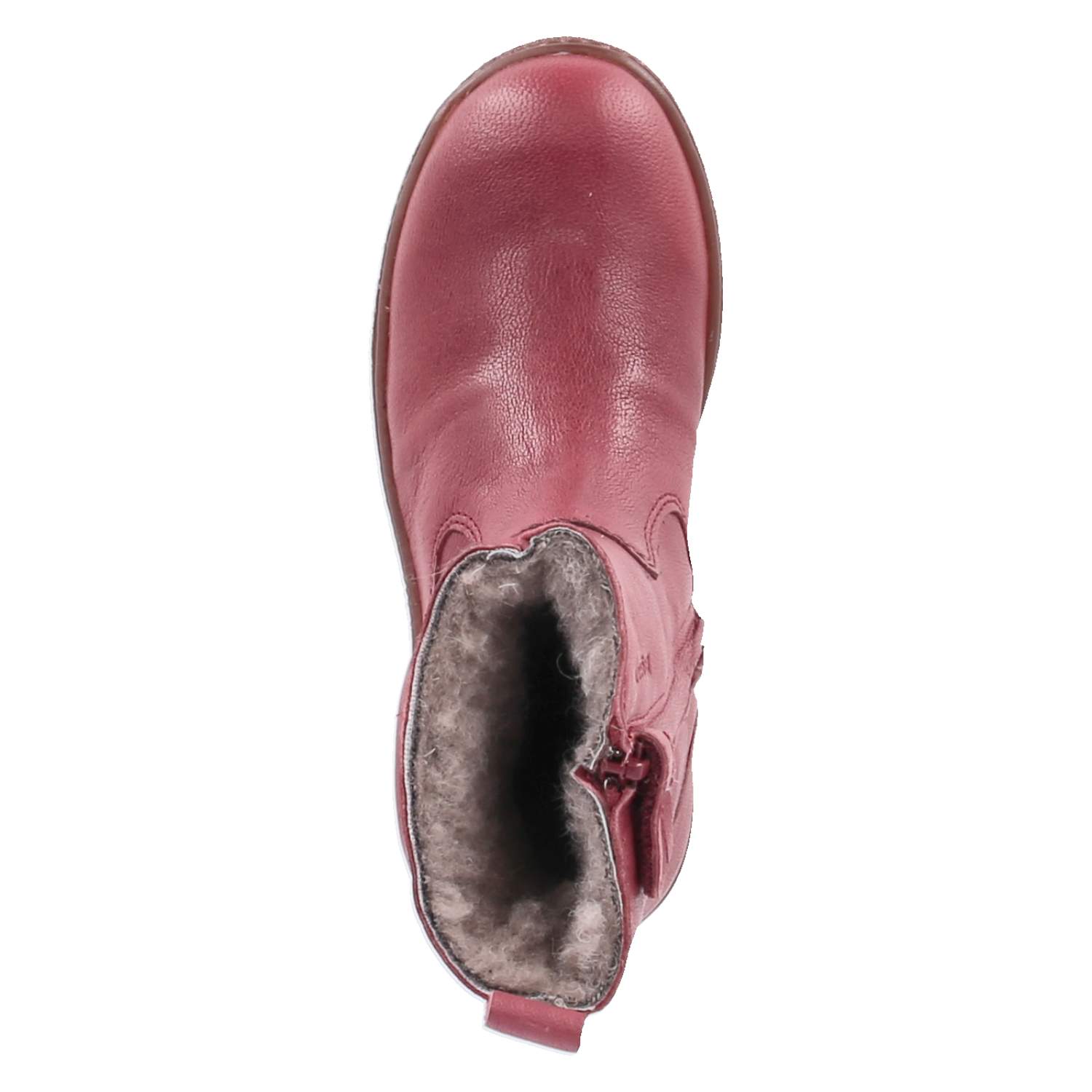 bisgaard Winterstiefel DORA TEX - wine