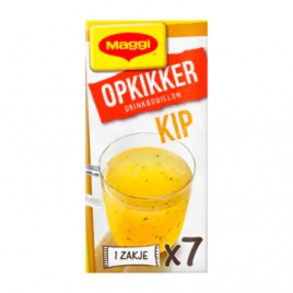 Maggi Opkikker kip drinkbouillon