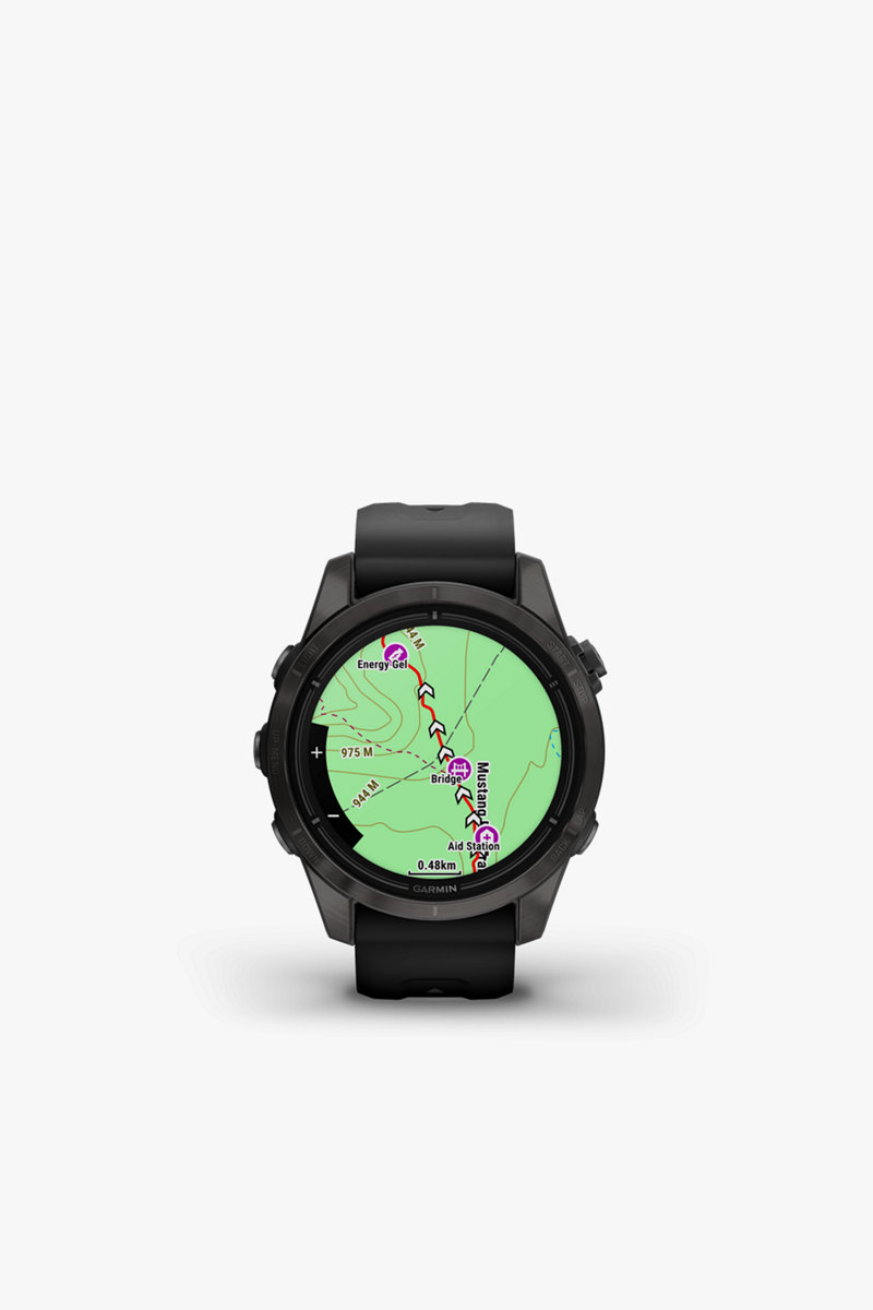 GARMIN Epix Pro 2 Sapphire Sportuhr