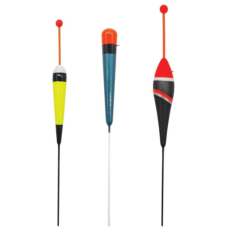 Kit 3 Flotteurs Autain Loisirs