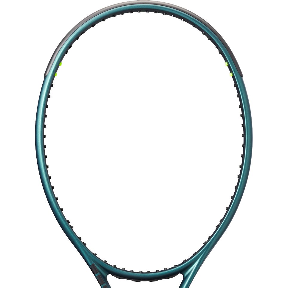 Wilson Blade 100L V9 Tennisschläger unbesaitet (285gr.)