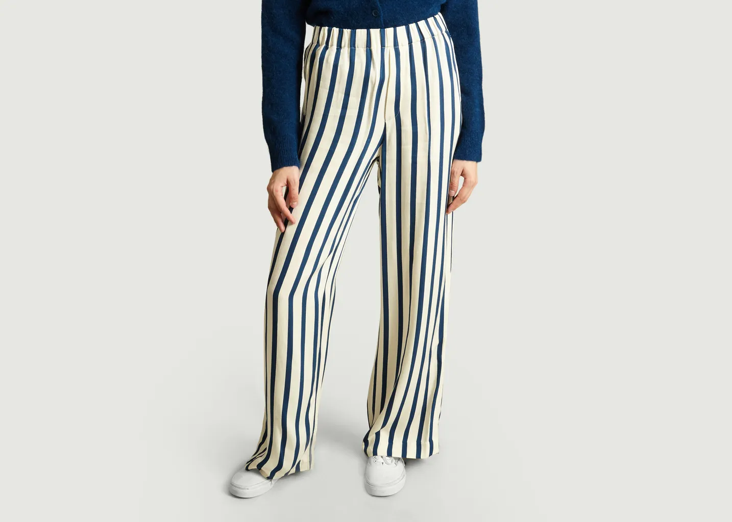 Pantalon Imogen Samsoe Samsoe
