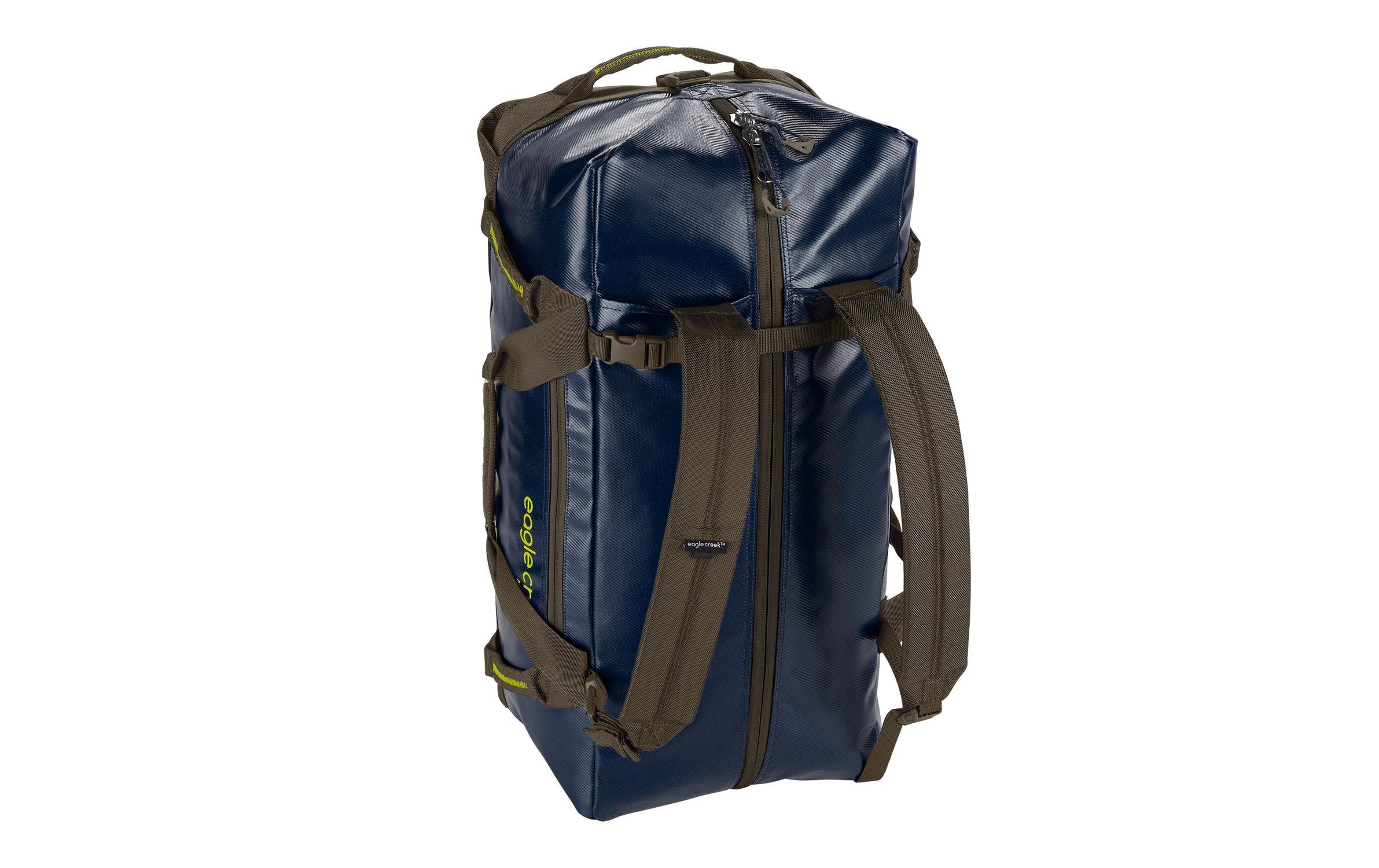 Duffle Bag Migrate 60 l<br>Umweltfreundliches Duffelbag