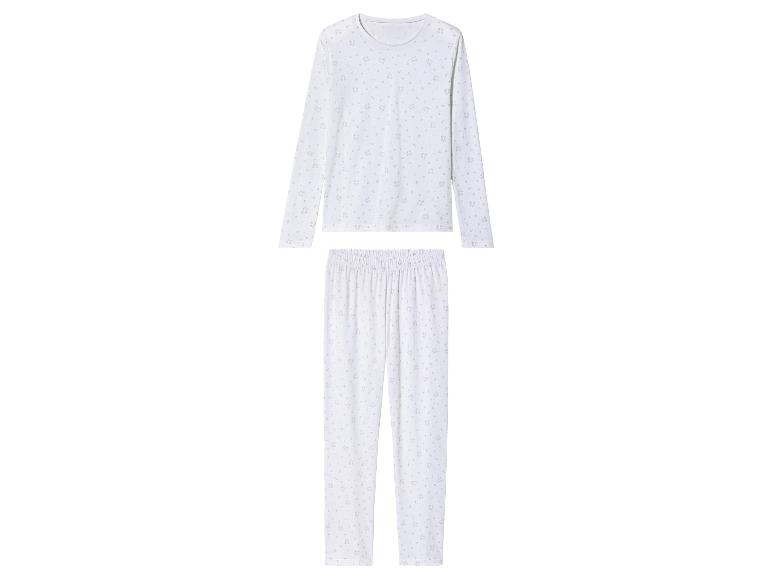 Kinder pyjama