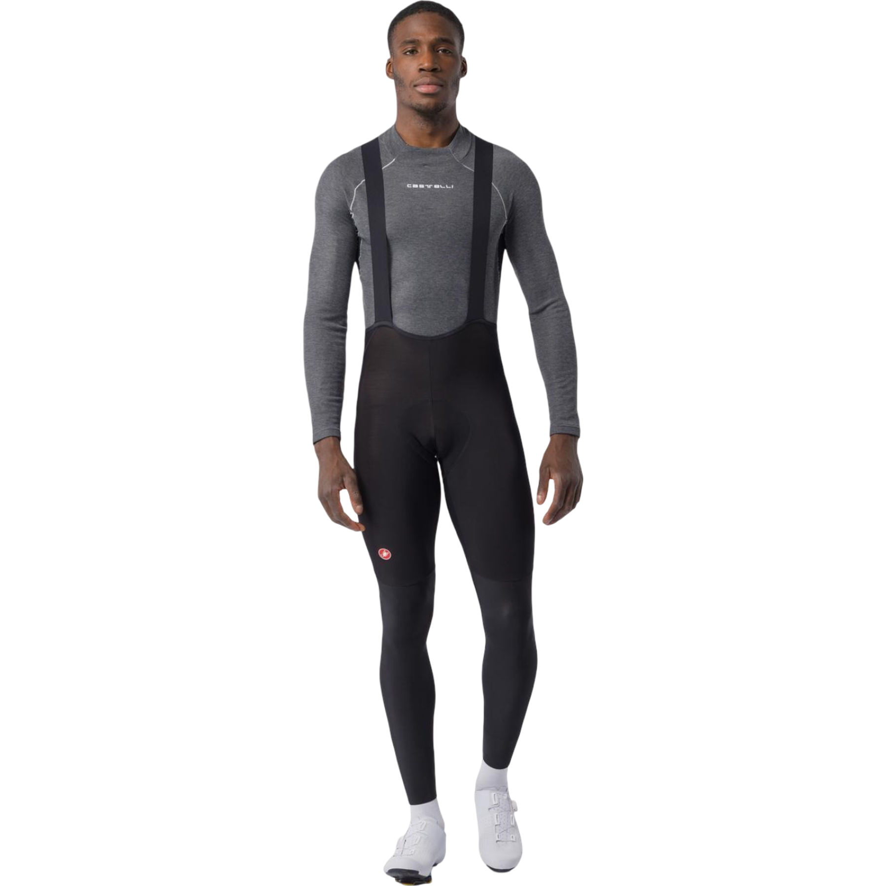 Castelli Competizione Lange Fietsbroek