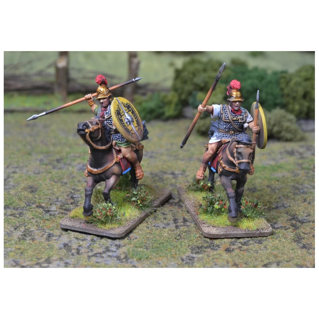 Clash of Spears - Roman Republic Boxed Set