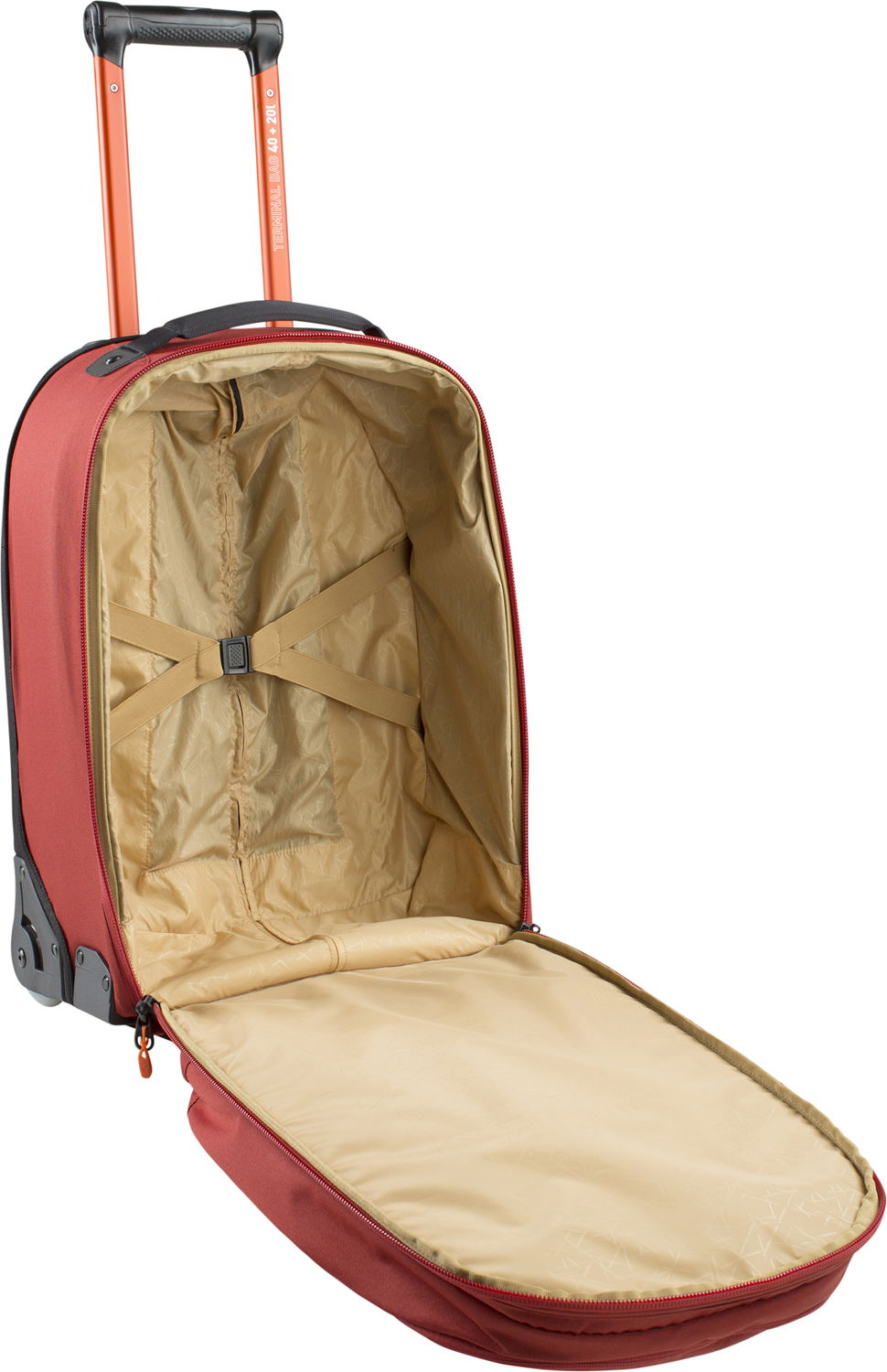 EVOC Terminal Bag 40+20